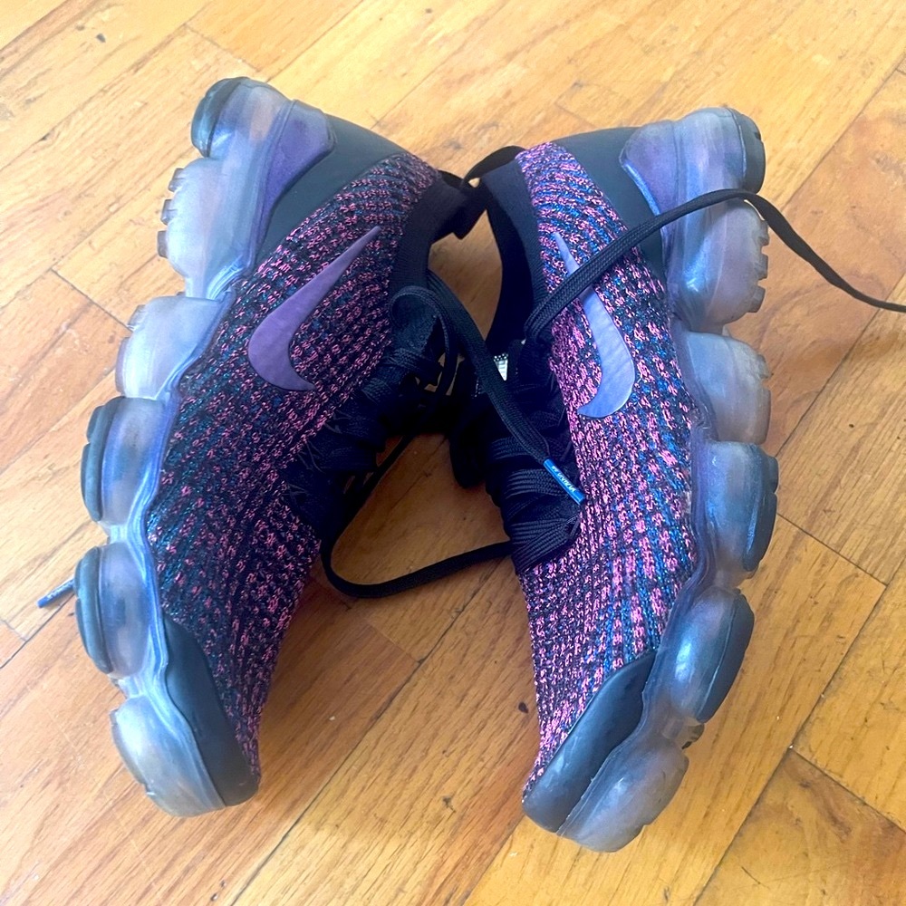 Vapor Max Fly Knit 3